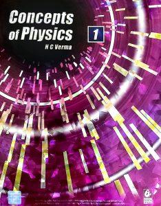 Concept of Physics Part-1