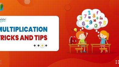 Multiplication Tricks and Tips