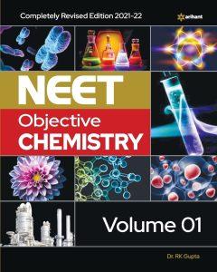 Objective Chemistry for NEET - Vol1 