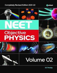 Objective Physics for NEET Vol 2