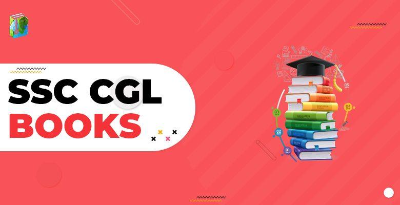 SSC CGL Books