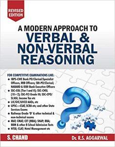 A Modern Approach To Verbal & Non-Verbal Reasoning (2 Colour Edition)