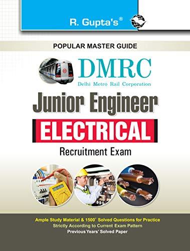 Best DMRC Books For Exam Preparation In 2024 [Updated]