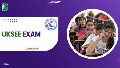 UKSEE Exam