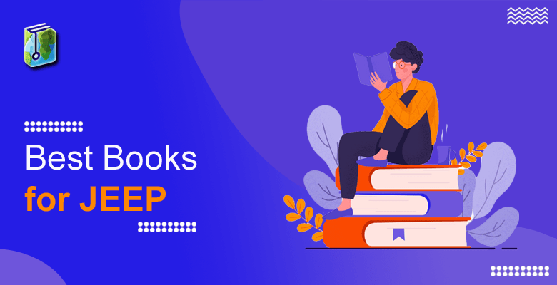 Best Books for JEEP