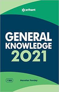 General Knowledge 2021