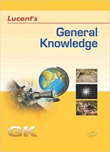 Lucent's General Knowledge 10th Edition September 2020 (English)