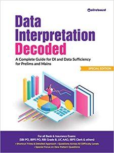 Data Interpretation Decoded DI and Data Sufficiency for Prelims & Mains