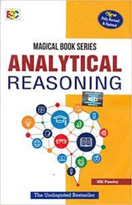 Magical book series analytical reasoning