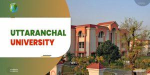 Uttaranchal University