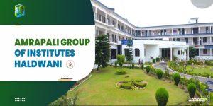 Amrapali Group of Institutes ,_Haldwani