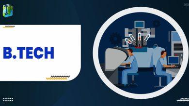 B.Tech