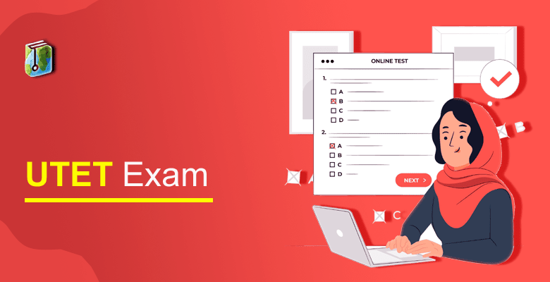 UTET Exam