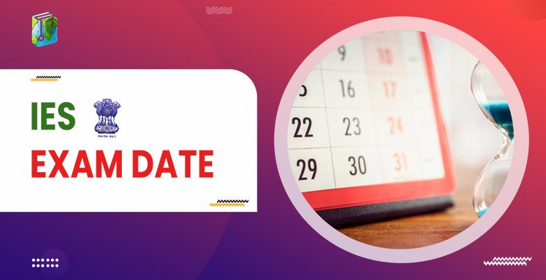 IES exam date