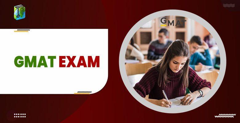 GMAT Exam