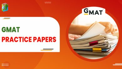GMAT Practice Papers