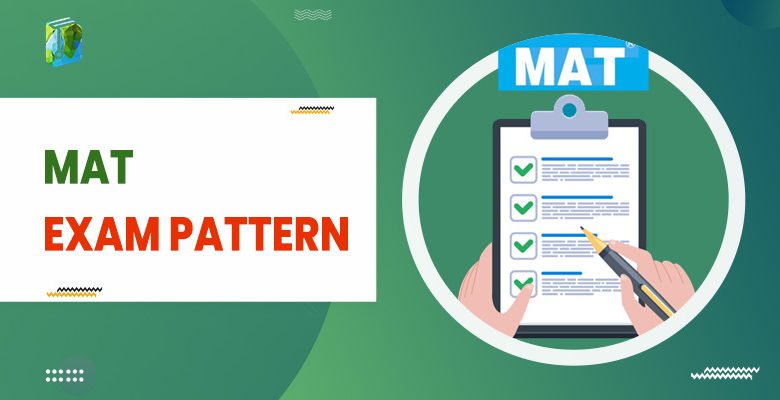 MAT Exam Pattern