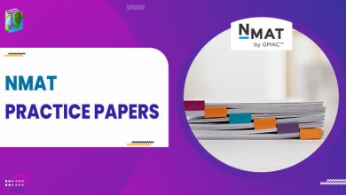 NMAT Practice Papers