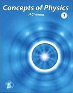 Concept of Physics by H.C Verma Part - I - Session 2022-23