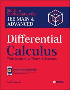 Differential Calculus for JEE Main and Advanced