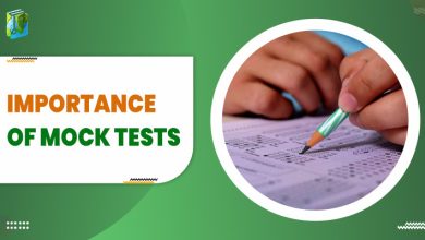 Importance of Mock Tests