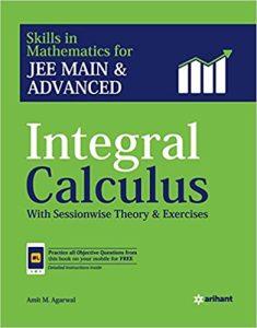 Integral Calculus for JEE Main and Advanced