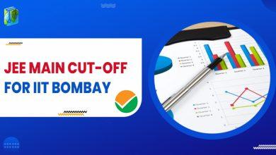 JEE Main Cut-off for IIT Bombay