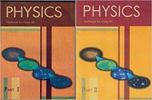 MD BOOK STORE Physics Part1 And Part2 Textbook for Class - 12 Combo Pack (NCERT)