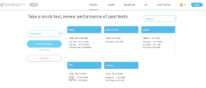 NEET Mock Tests ny Embibe