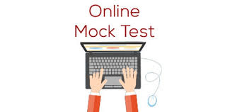 Online Mock Test