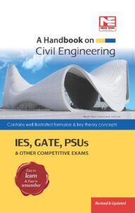 A Handbook for Civil Engineering Paperback – 1 January 2019