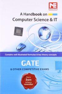 A Handbook for Computer Science :IT Engineering Paperback – 1 January 2019