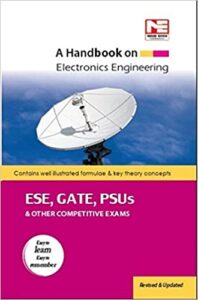 A Handbook for Electronics Engineering Paperback – 1 January 2015