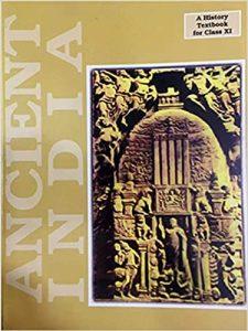 Ancient India - A History Textbook for Class XI NCERT