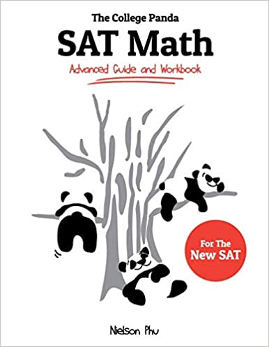 College Panda's SAT Math