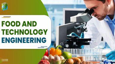 Food and Technology Engineering
