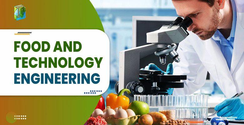 Food and Technology Engineering