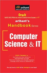 Handbook of Computer Science & IT Paperback – 1 January 2013