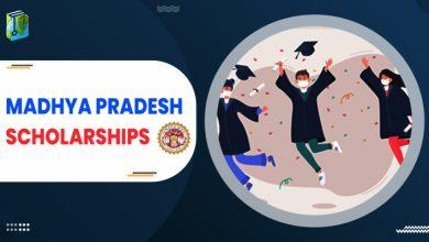 Madhya Pradesh Scholarships