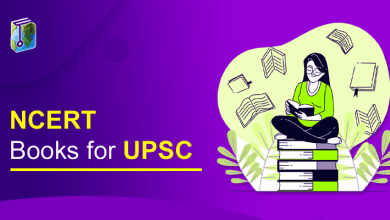 NCERT Books for UPSC