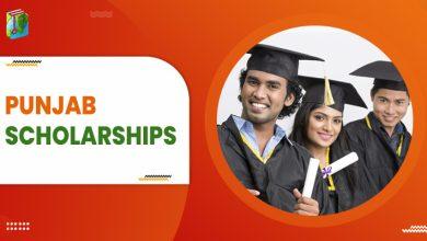 Punjab Scholarships