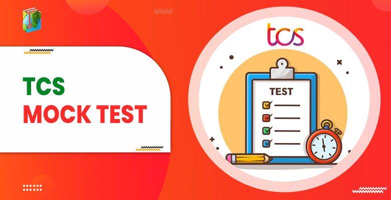 TCS Mock Test
