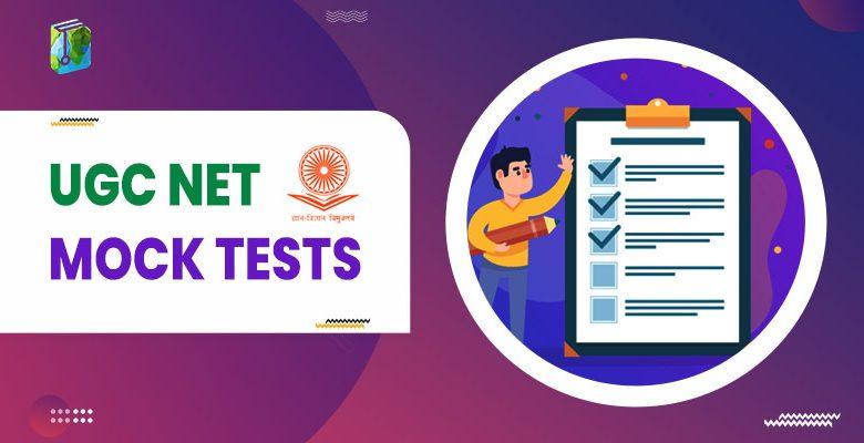 UGC NET Mock Tests