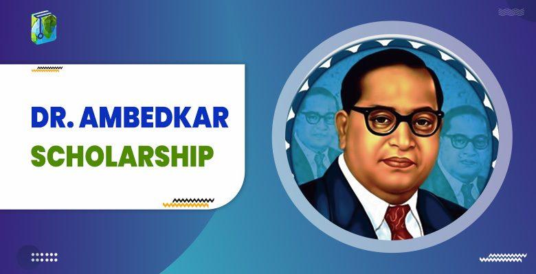 Dr. Ambedkar Scholarship