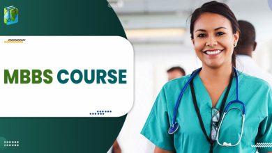 MBBS Course