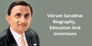 Vikram Sarabhai