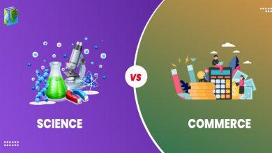 Science Vs. Commerce