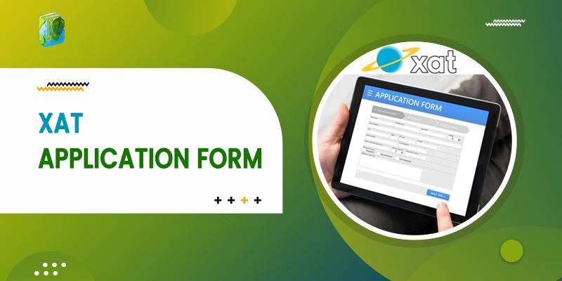 XAT Application Form