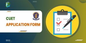 CUET Application Form