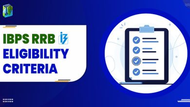 IBPS RRB Eligibility Criteria
